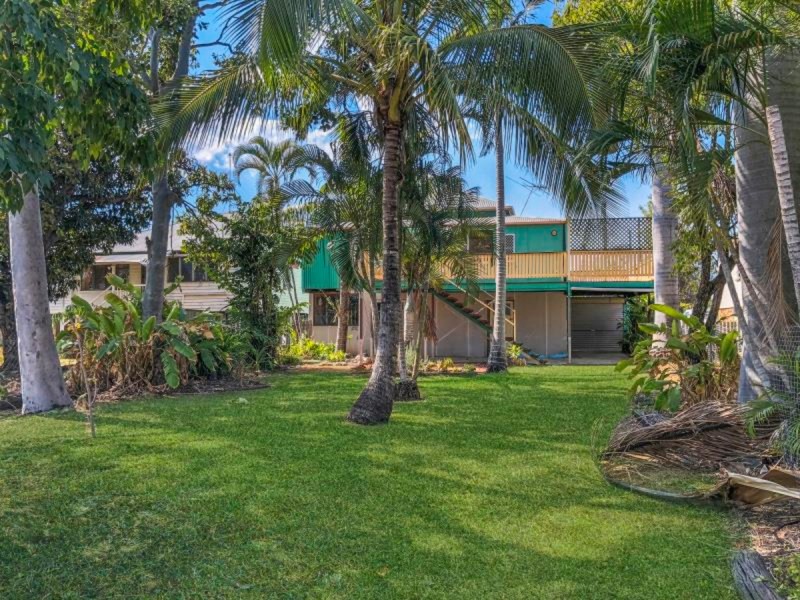 266 Murray Street, Allenstown QLD 4700